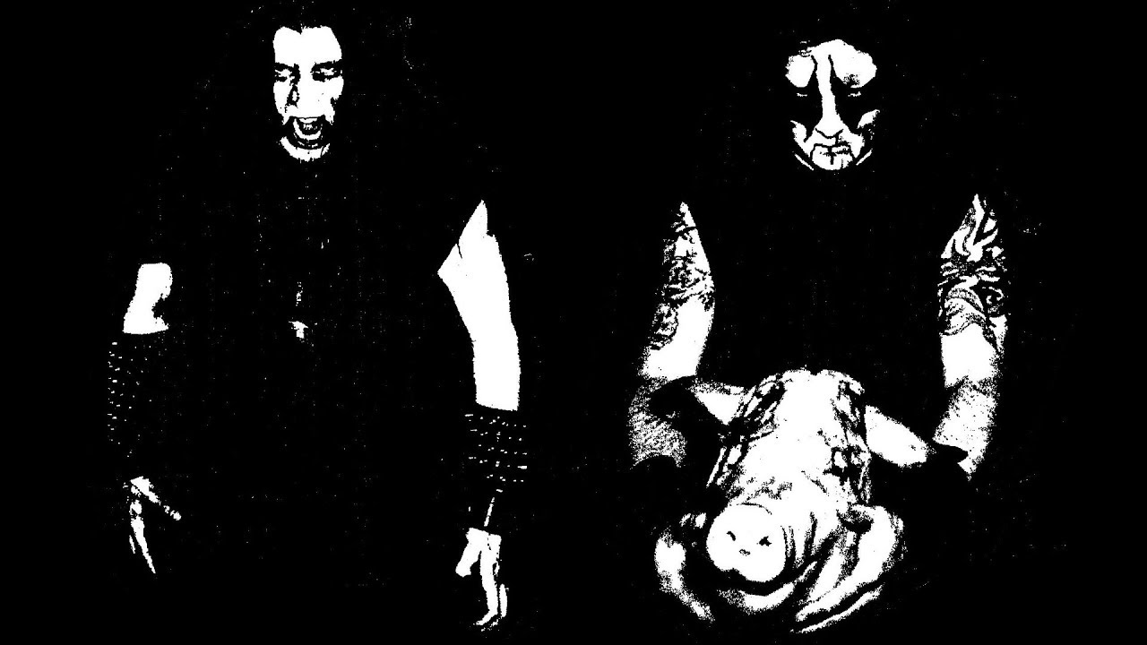 Profile: Switzerland’s Raw Black Metallers Brahdr’uhz