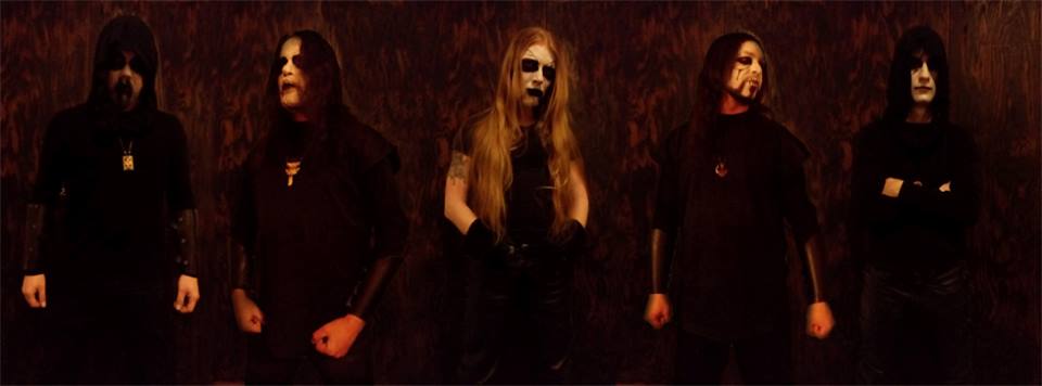 Profile: Epic Black Metallers Darkestrah