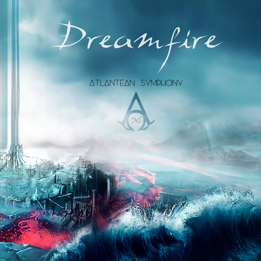 Album Review: Dreamfire – Atlantean Symphony