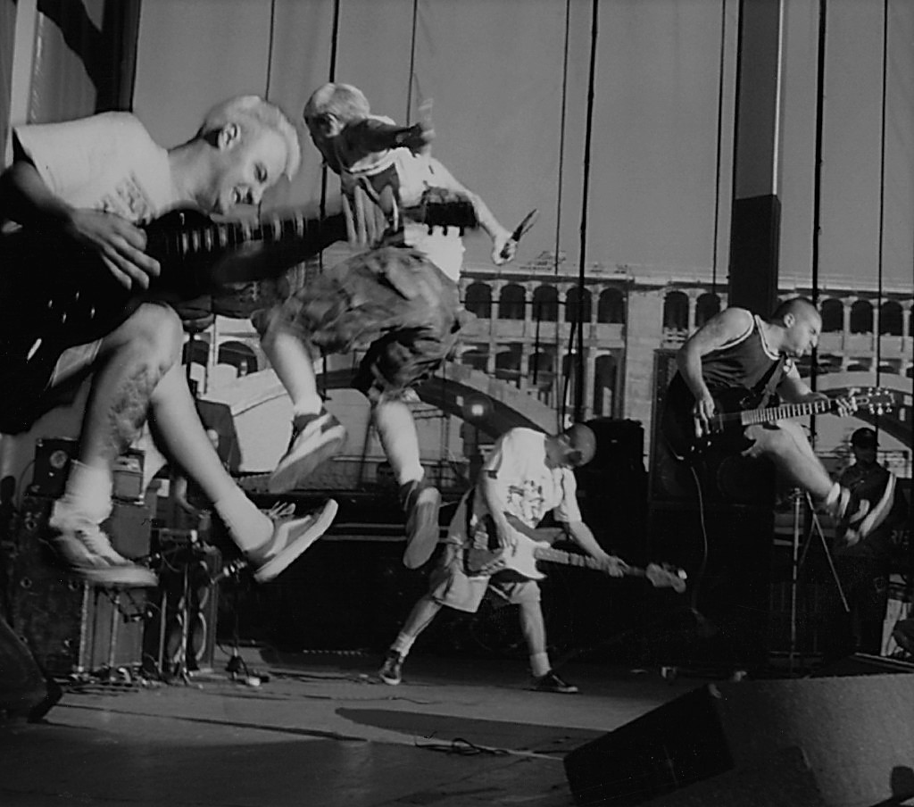 The Nine Circles ov…Integrity