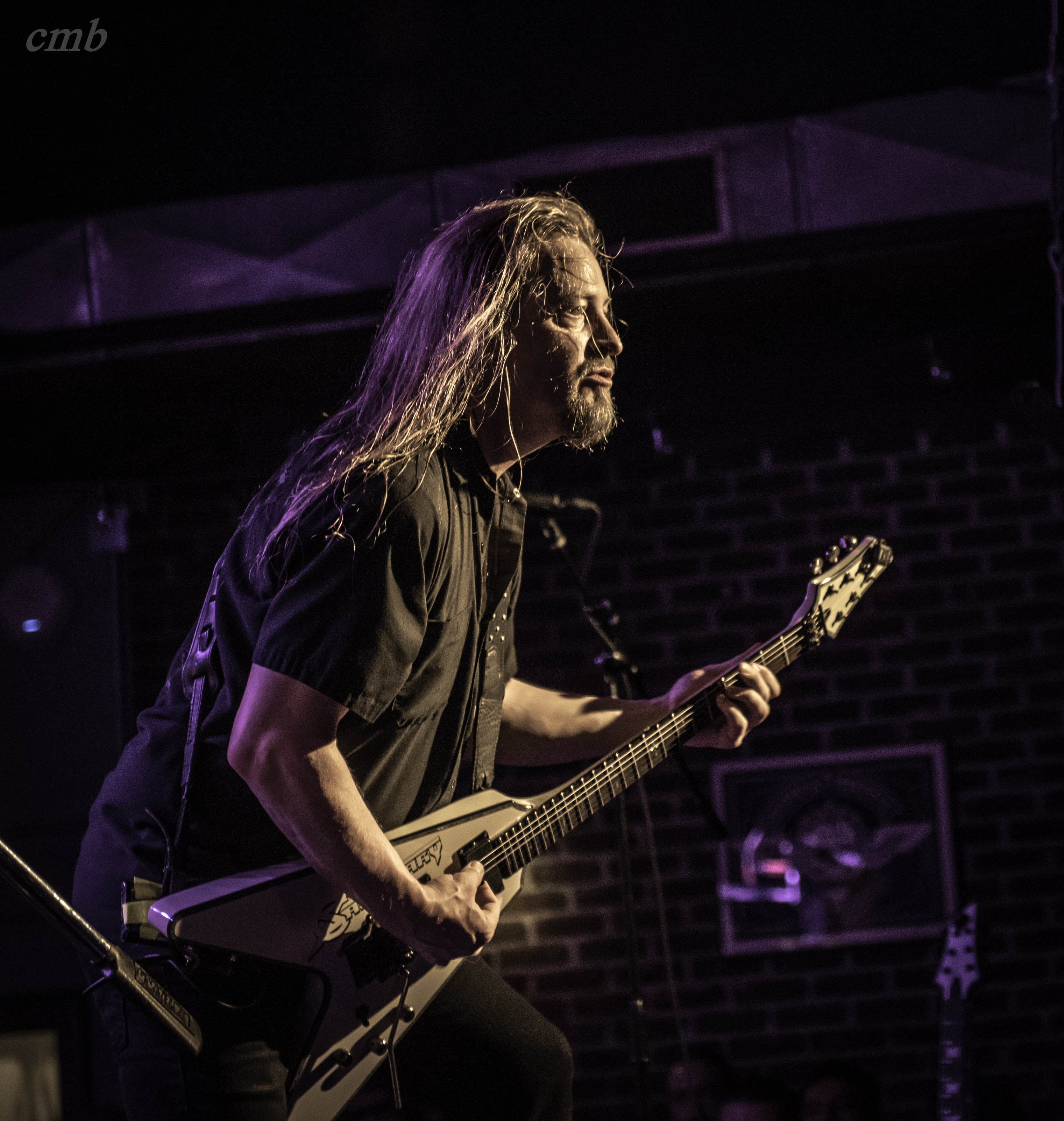 CANTO: Cloak, Sanctuary, New Years Day, and More