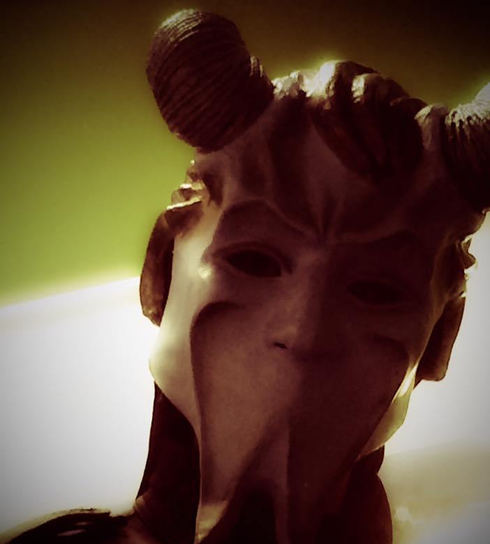 Profile: Tuor of Atmospheric Black Metallers Utburd