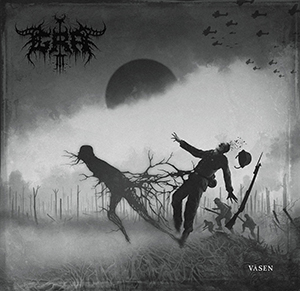 Album Review: Grá – Väsen