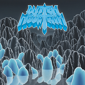 Album Review: Witch Mountain – Witch Mountain