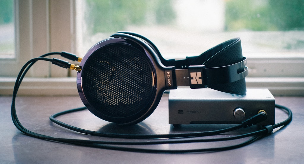 Nine Circles ov…High Dynamic Metal