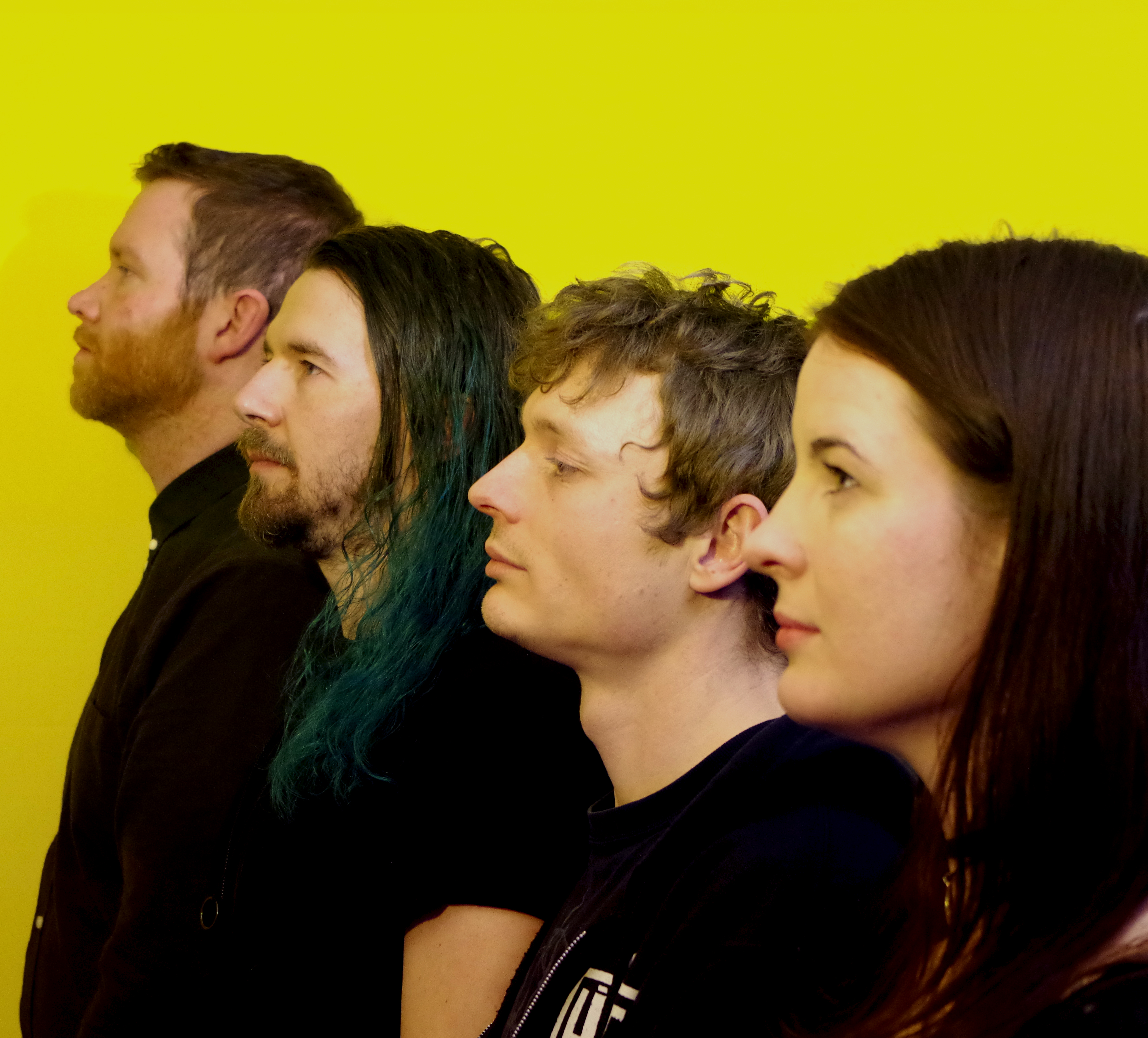 CANTO: Svalbard, Tankard, Legion of the Damned, and More