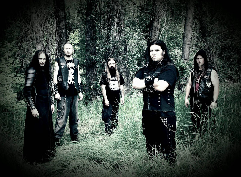 Profile: Colorado’s Unholy Black Metallers Aetranok