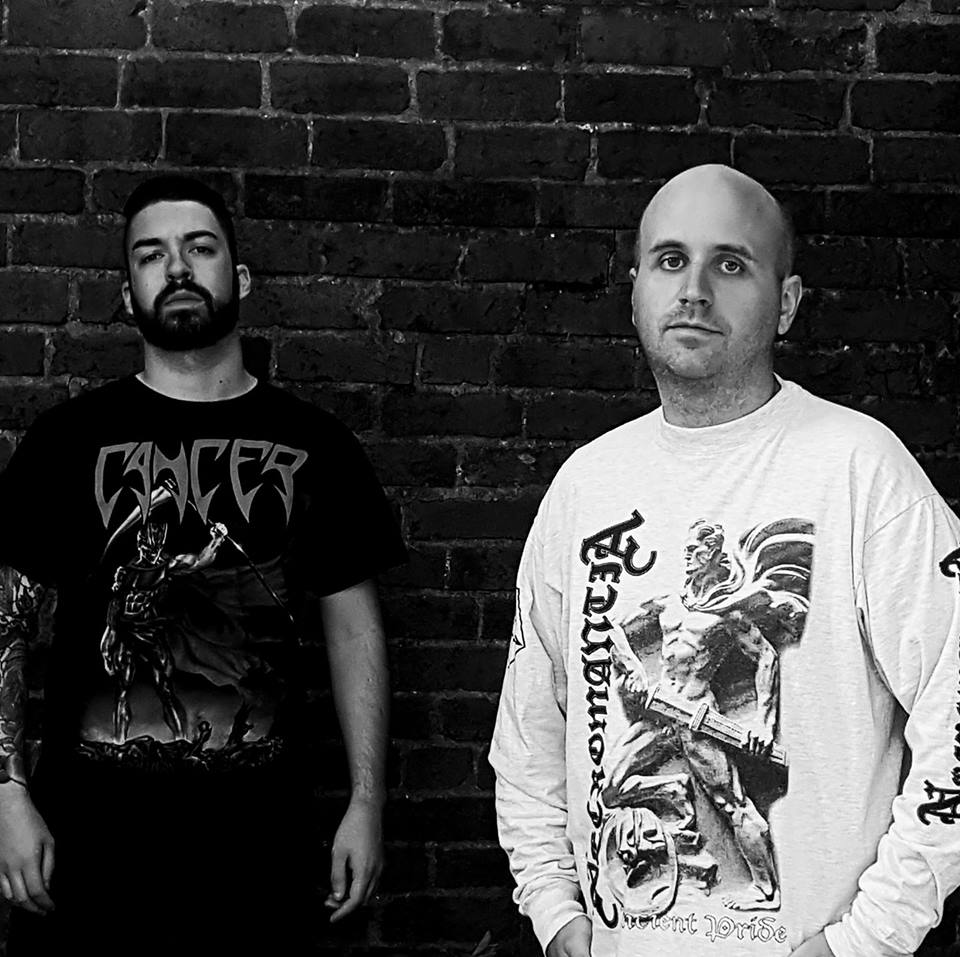 Profile: England’s Old School Black Metallers Arrogant Destruktor