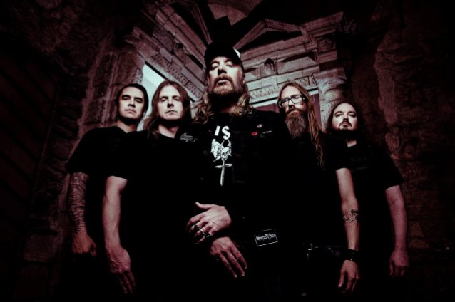 CANTO: Cattle Decapitation, Sunn O))), Amon Amarth, and More