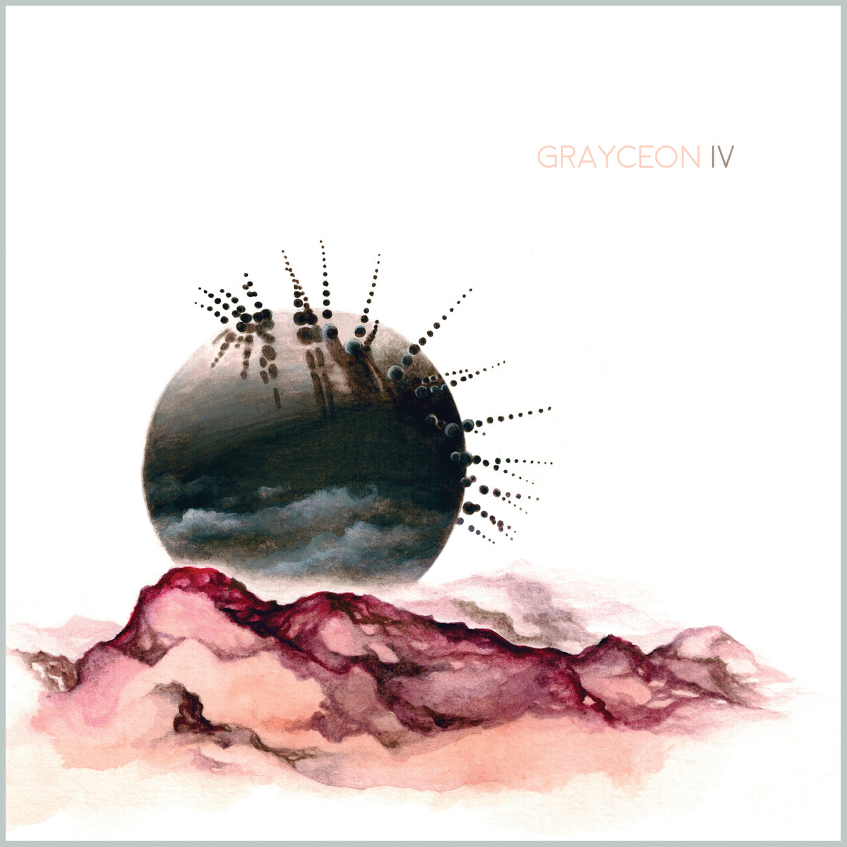 Album Review: Grayceon – IV