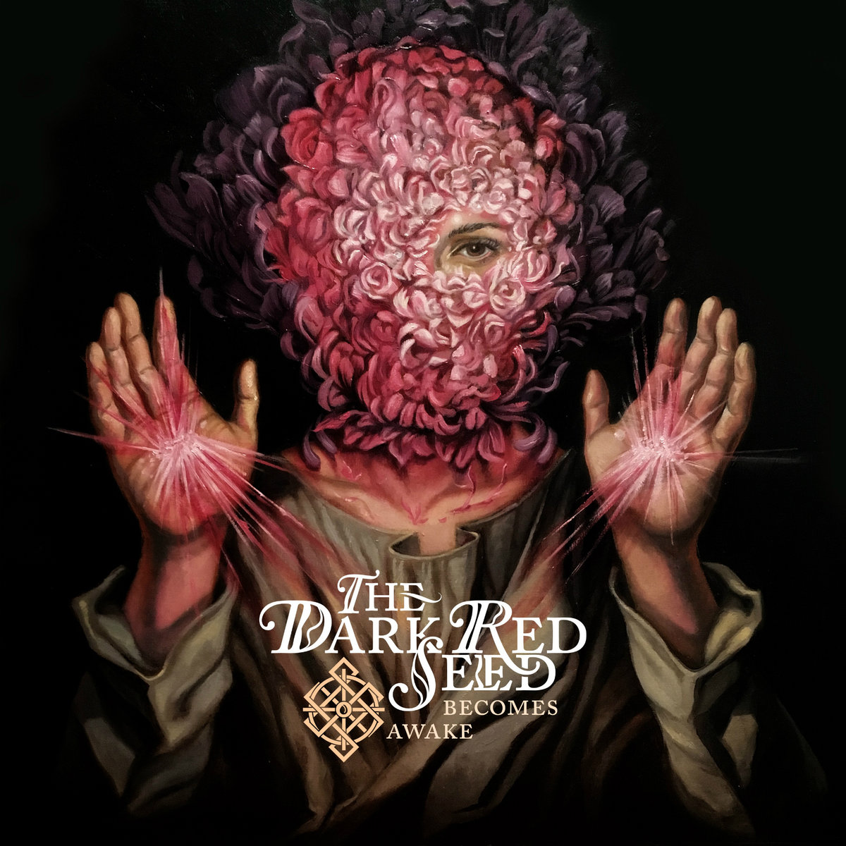 Album Review: The Dark Red Seed – Becomes  Awake