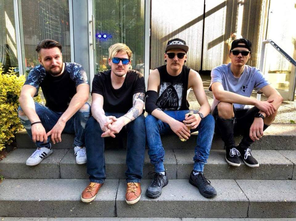 Profile: Fabio DeDominicus of Germany’s Hardcorists Traced By Enemies