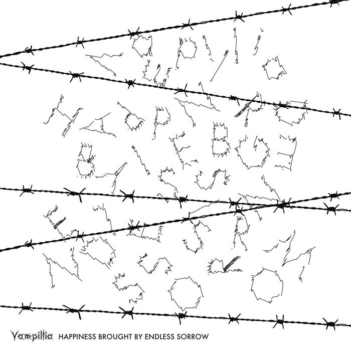 EP Review: Vampillia – Happiness Brought by Endless Sorrow