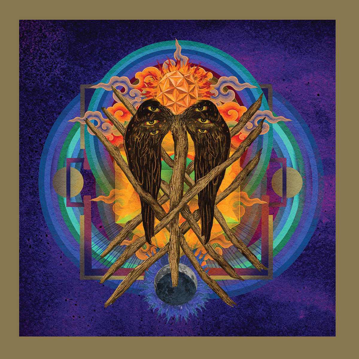 Album Review: Yob – Our Raw Heart
