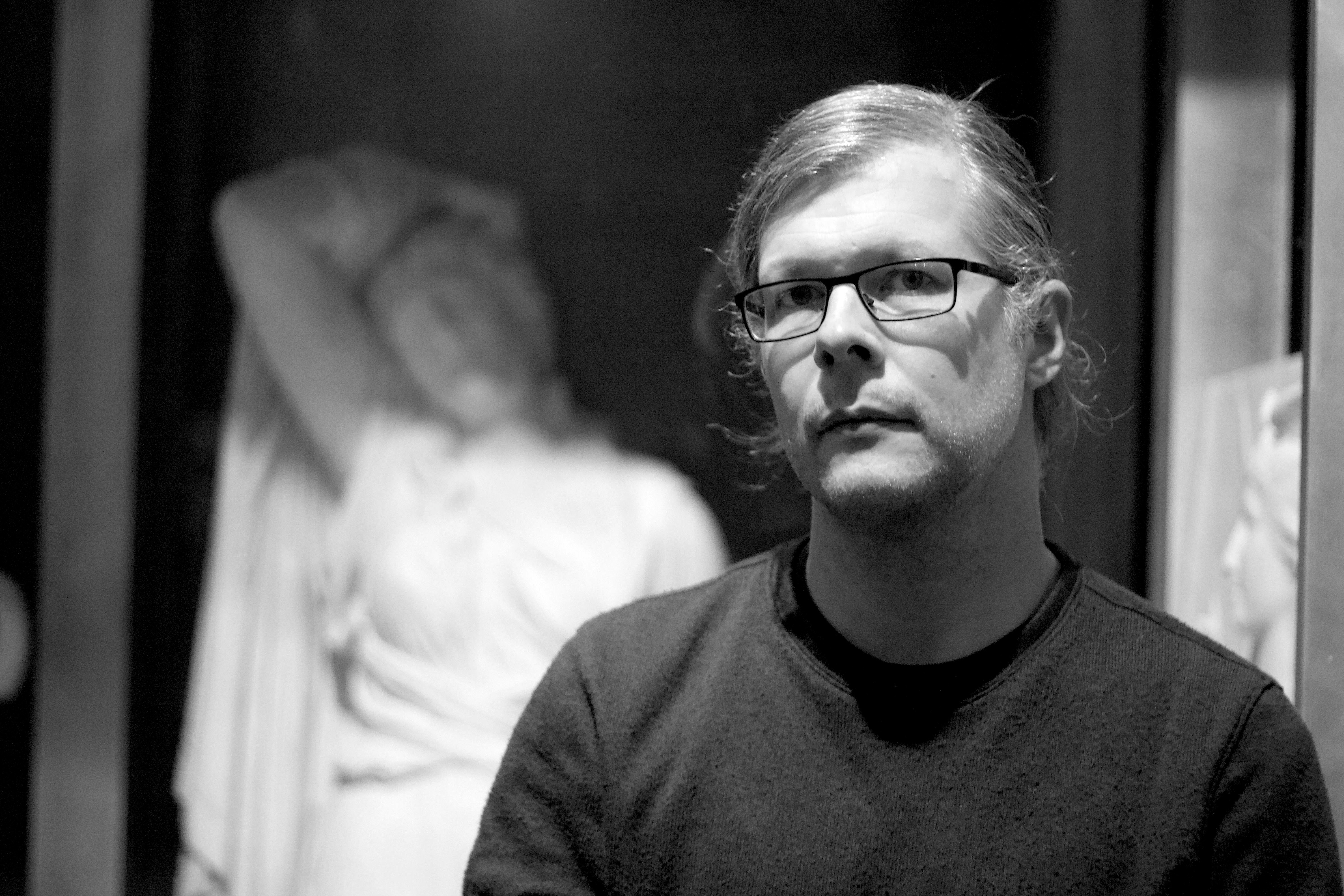 Profile: Ridiculously Talented String Warrior Kevin Hufnagel