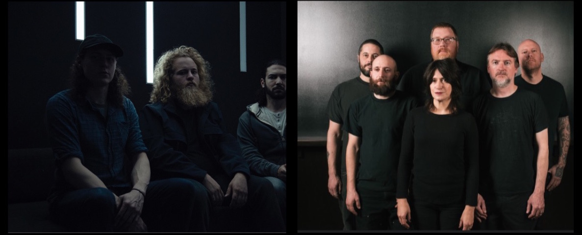 Profile Twofer: Nick LaRocca of Barren Heir and Jeff Wojtysiak of Cokegoat