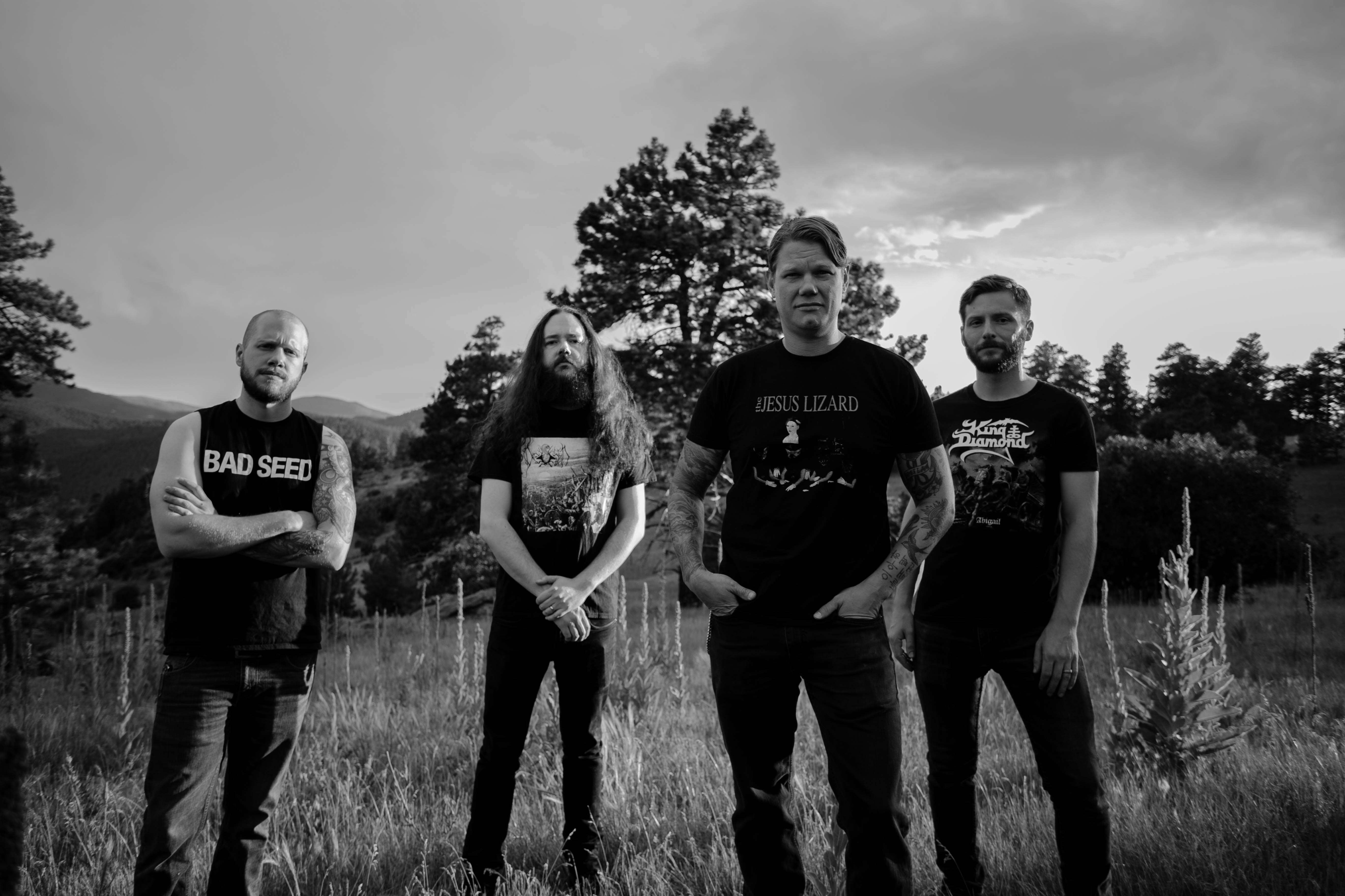 Initial Descent: June 17 – 23, 2018