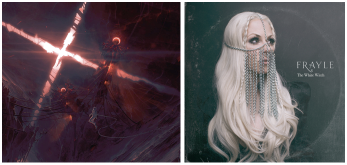 Second Circle: Progenie Terrestre Pura and Frayle