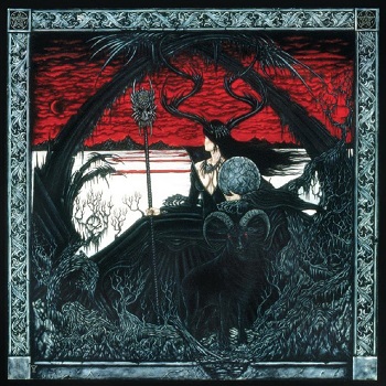 Throwback Thursday: Absu’s “Barathrum: V.I.T.R.I.O.L.” turns 25!