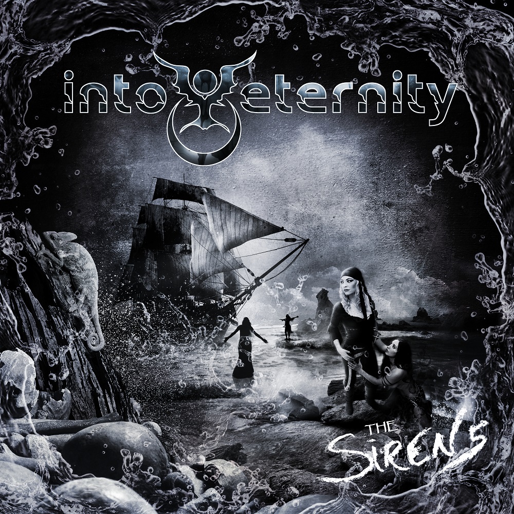 Album Review: Into Eternity – The Sirens