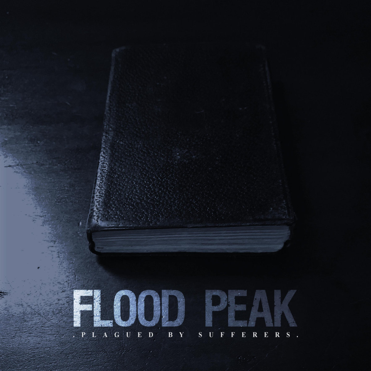 Album Review: Flood Peak – Plagued by Sufferers