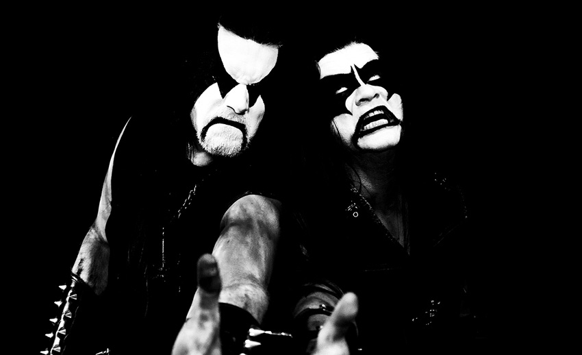 CANTO: Sólstafir, Gojira, Steel Panther, and More