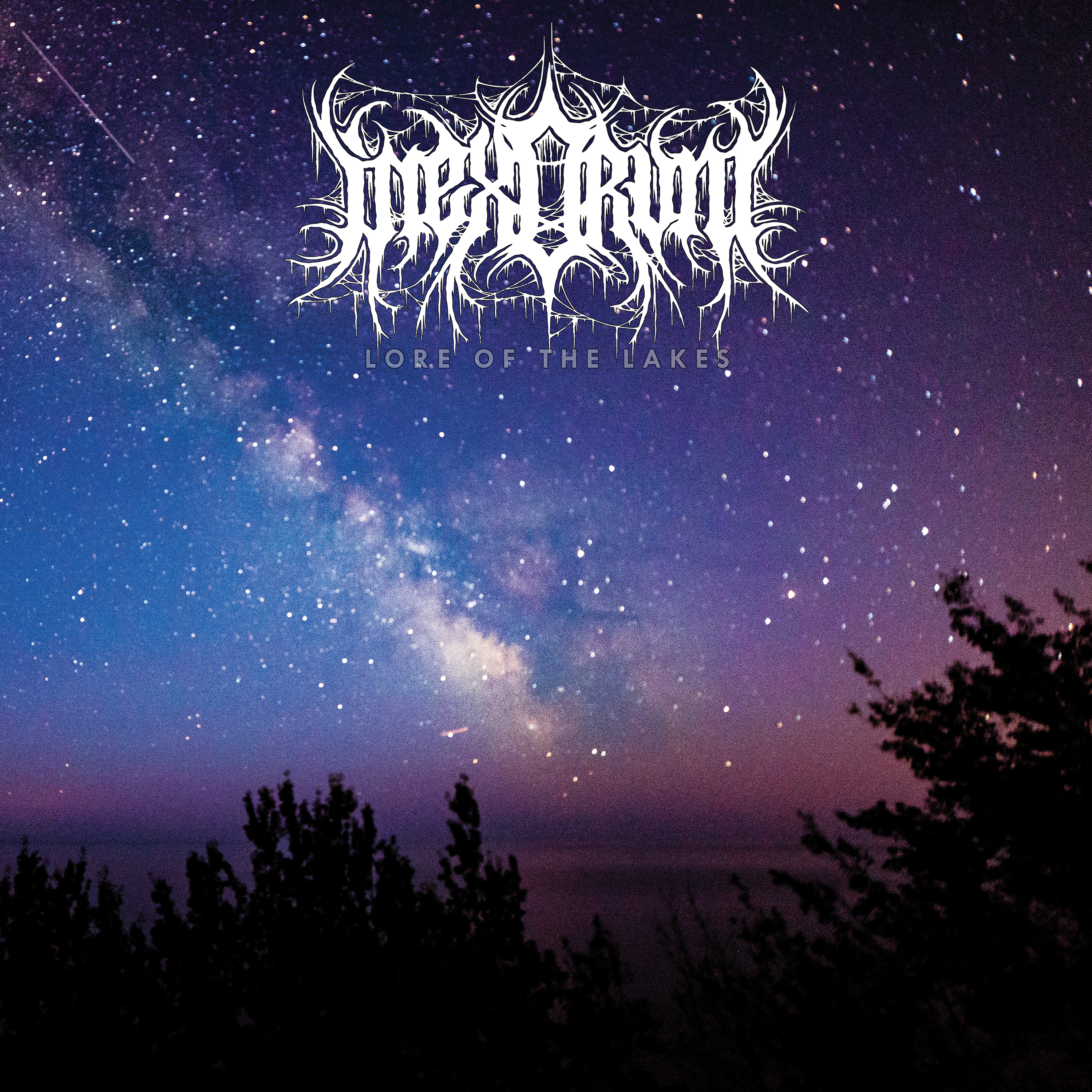 Album Review: Inexorum – Lore of the Lakes