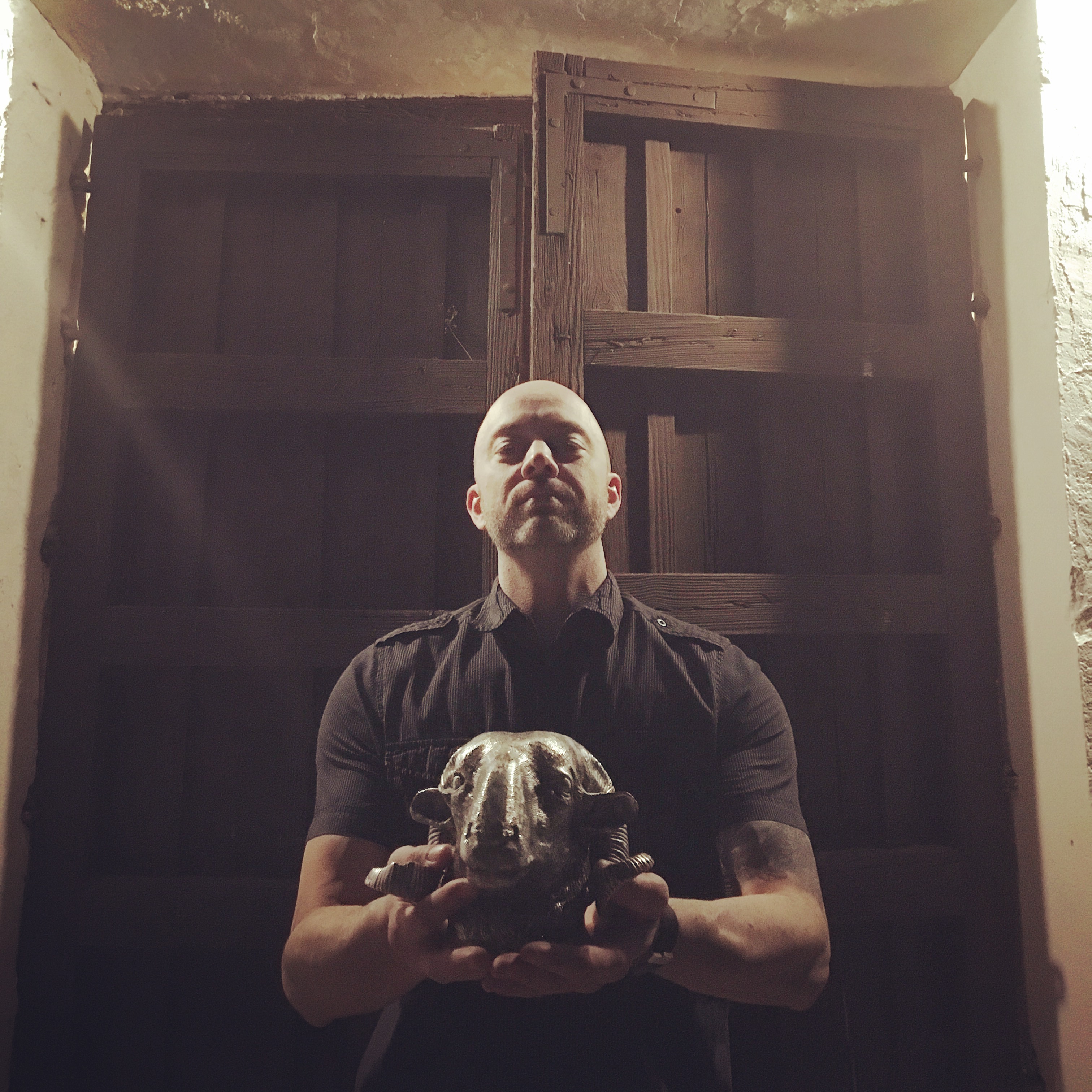 Initial Descent: July 22 – 28, 2018