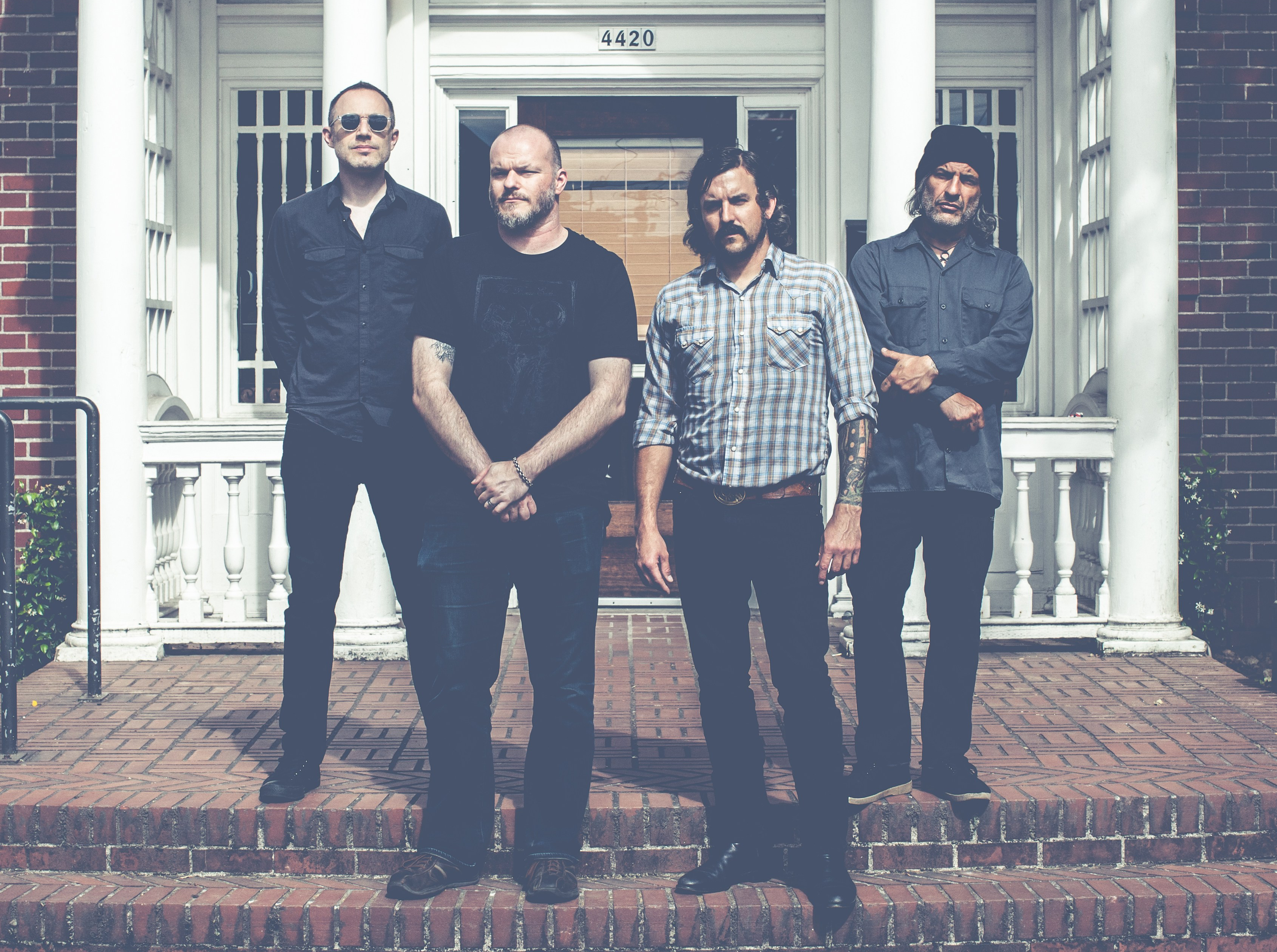 Initial Descent: July 15 – 21, 2018