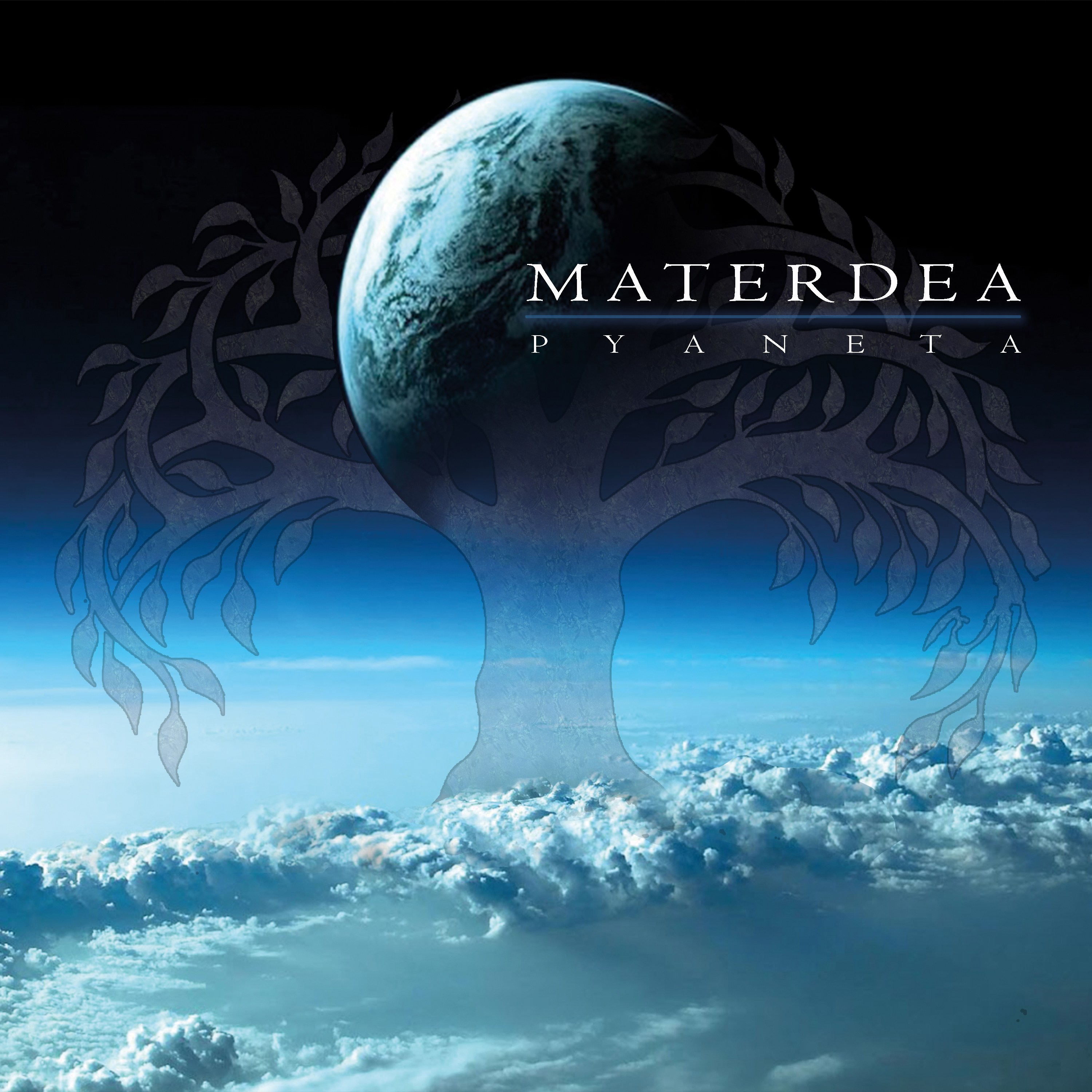Album Review: MaterDea – Pyaneta