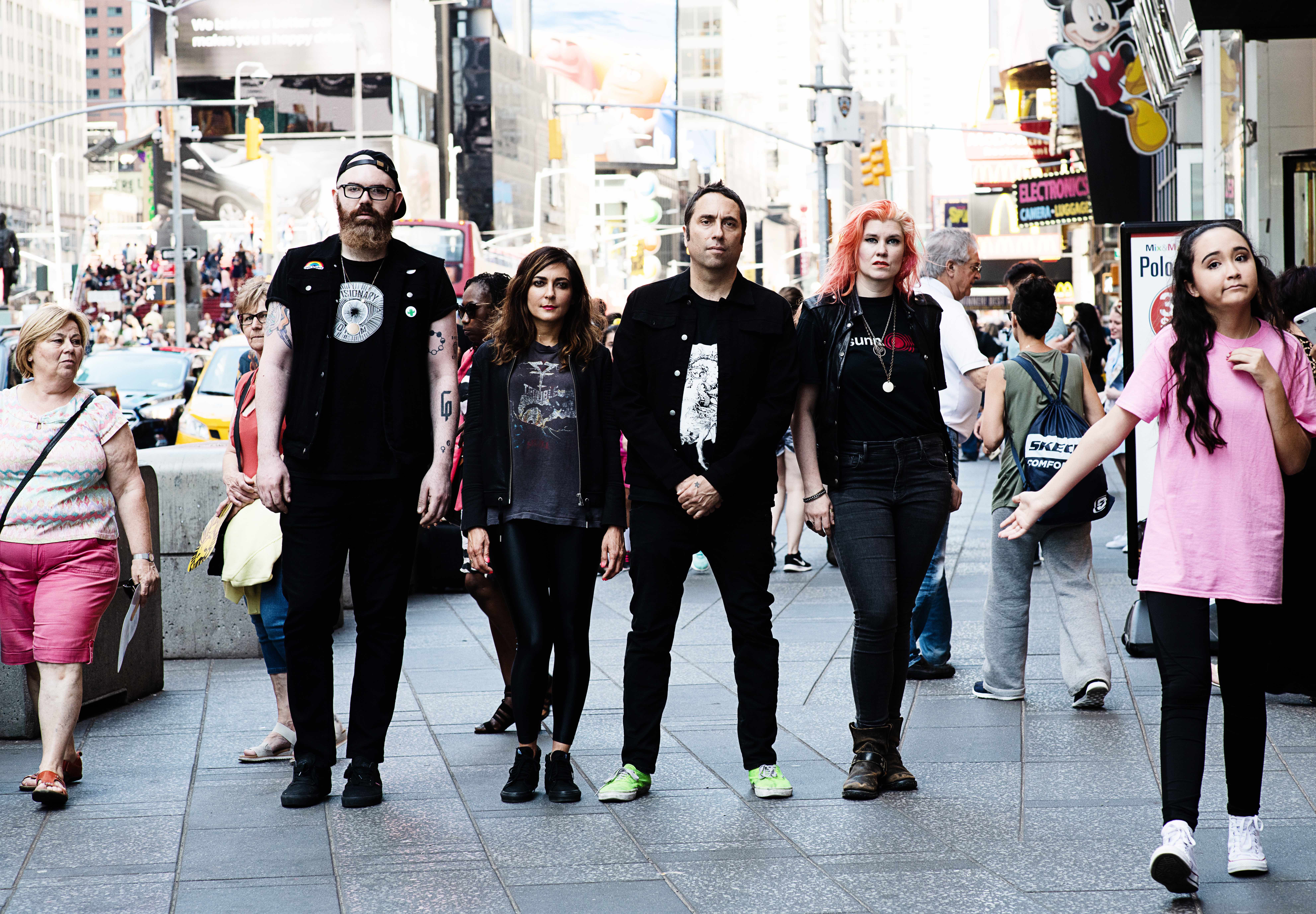 The Nine Circles Audio Thing: Netherlands’ Timo Ellis on “Black Gaia,” surviving the cesspool, and more!