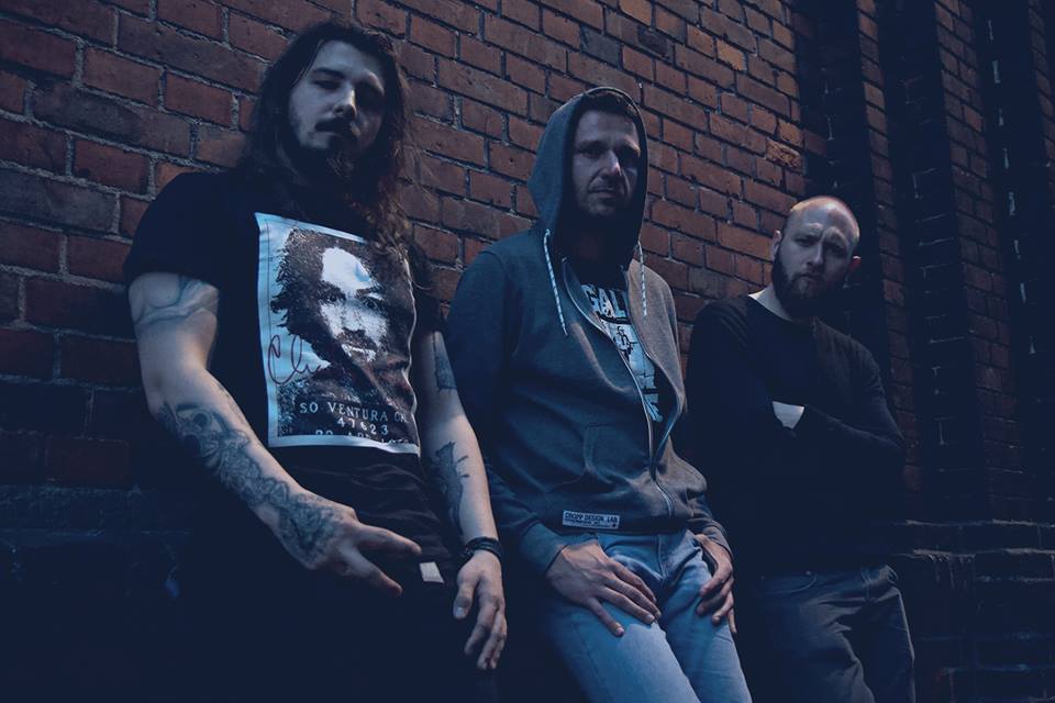 Profile: Bartosz Janik of Psychedelic Doomsters Spaceslug