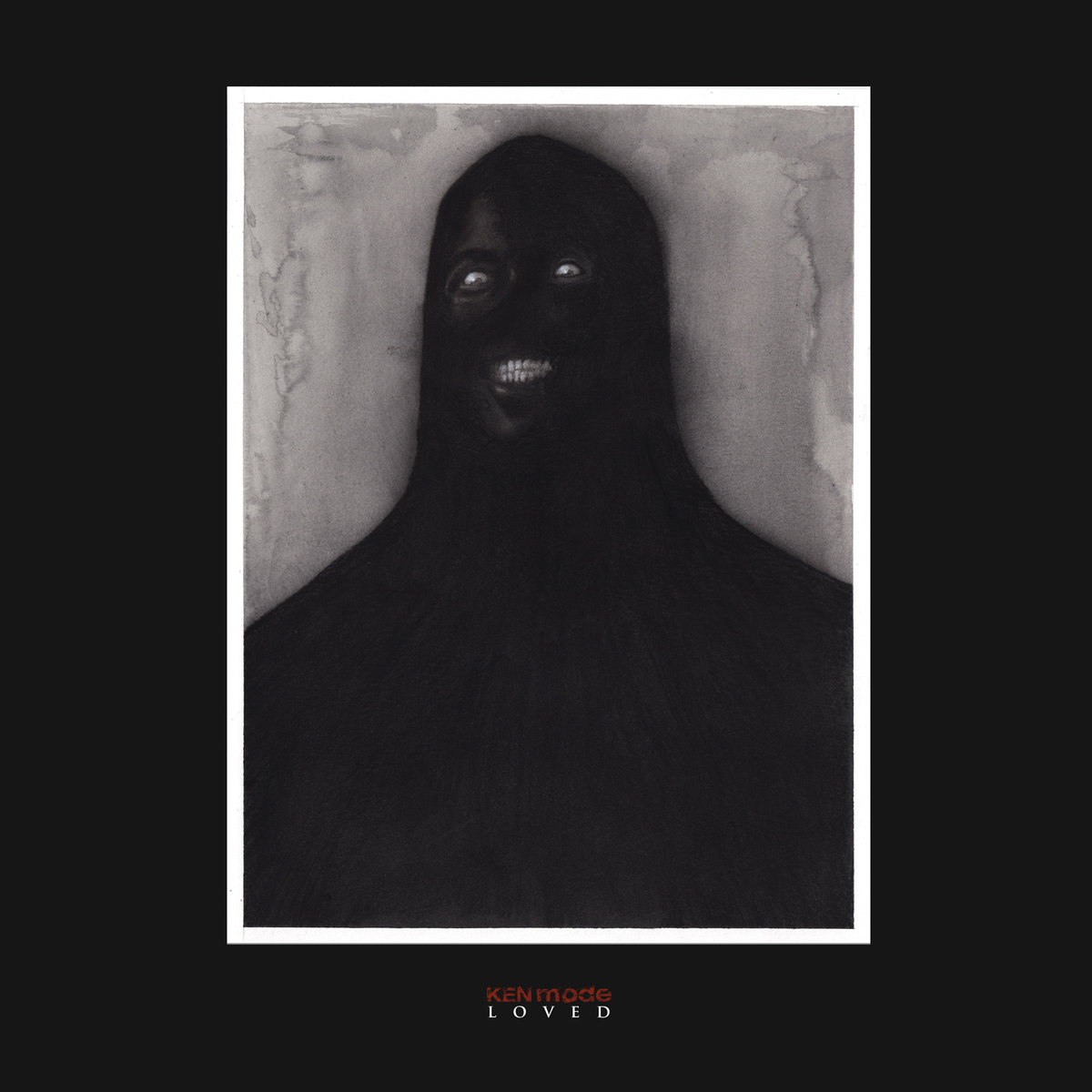 Album Review: KEN Mode – Loved