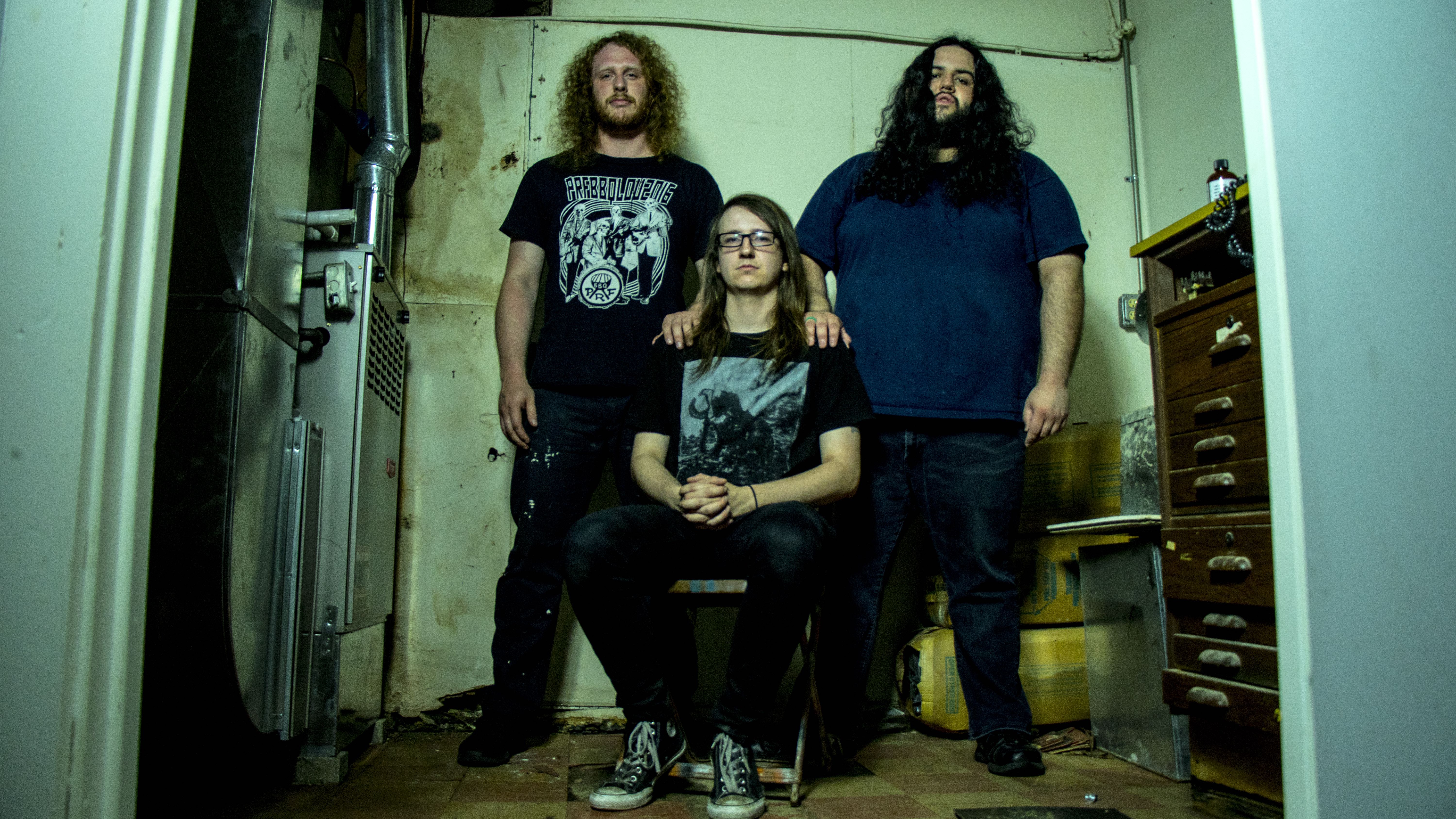 Initial Descent: August 19 – 25, 2018