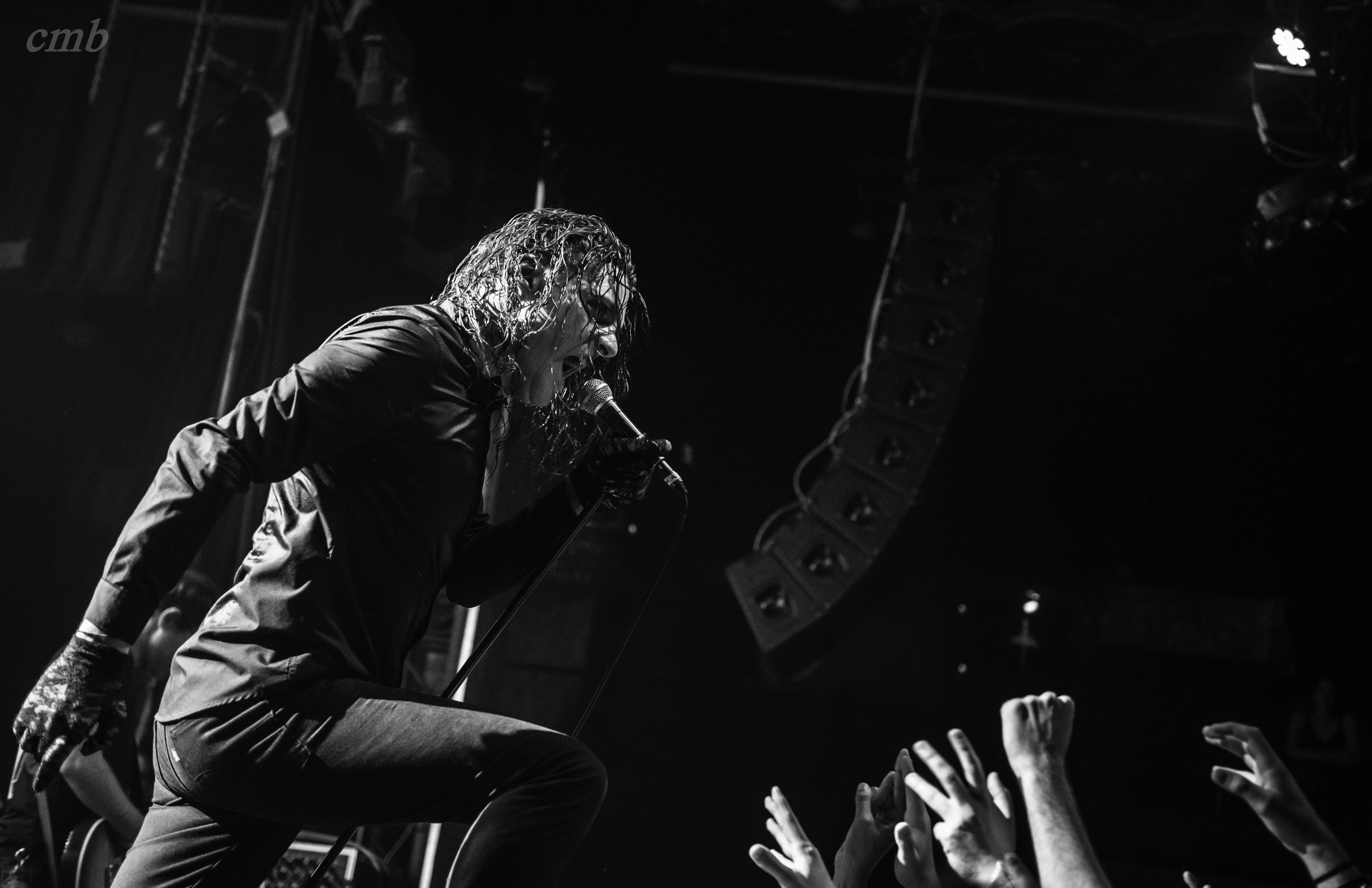 CANTO: Fractal Universe, Deafheaven, Hell’s Guardian, and More