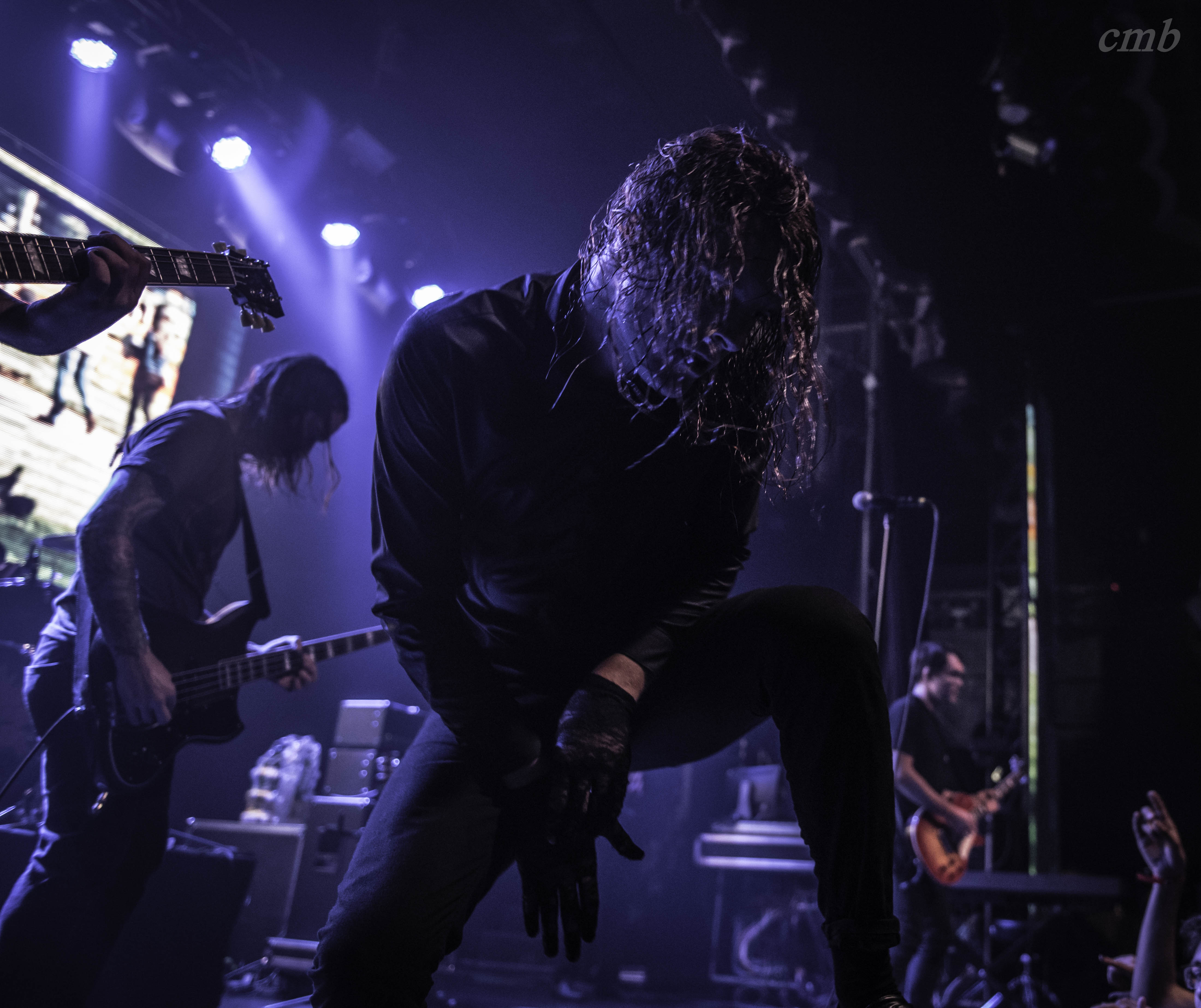 CANTO: Sunn O))), The 69 Eyes, Deafheaven, Ghost, and More