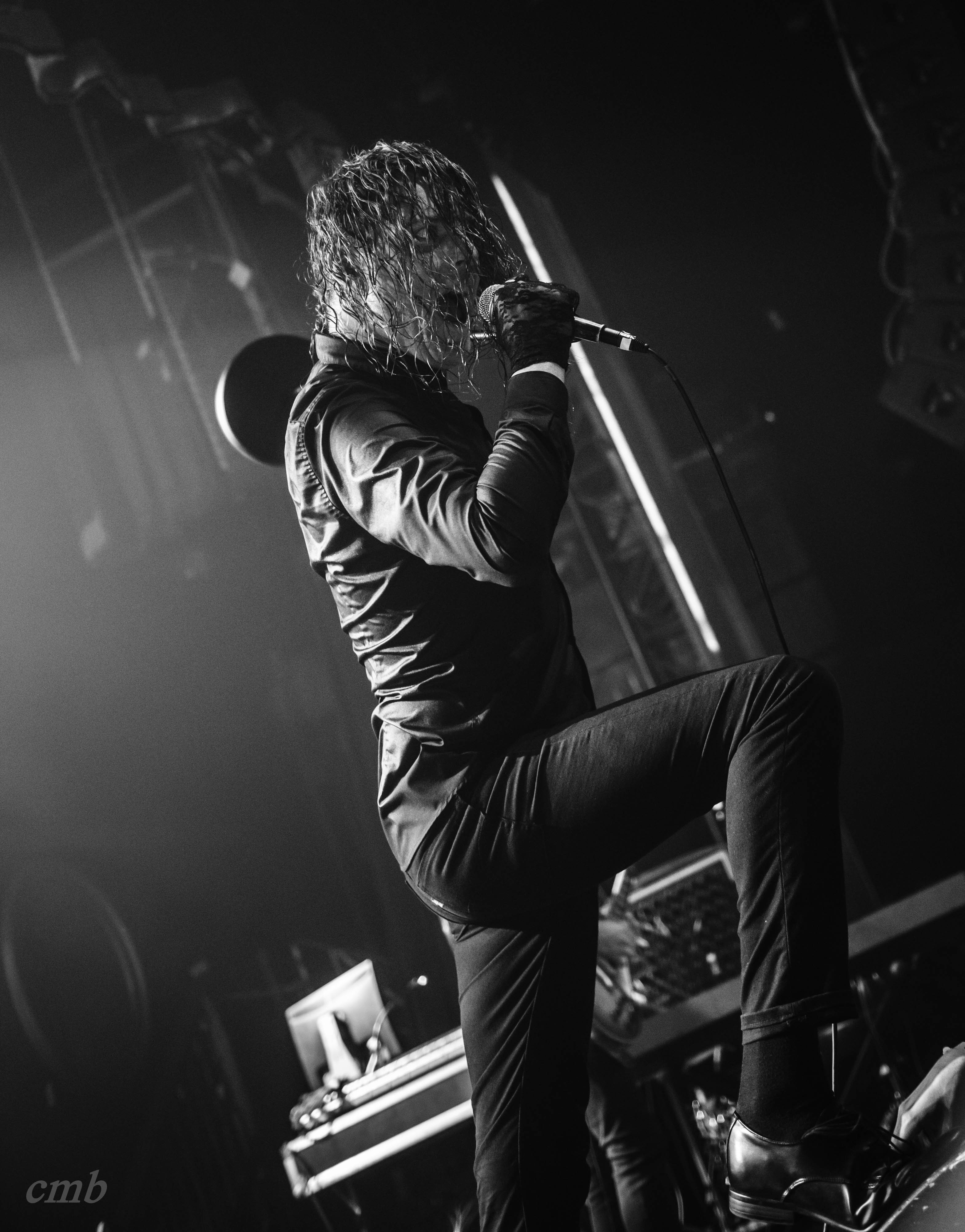 CANTO: Deicide, Psycho Las Vegas, Whitechapel, and More