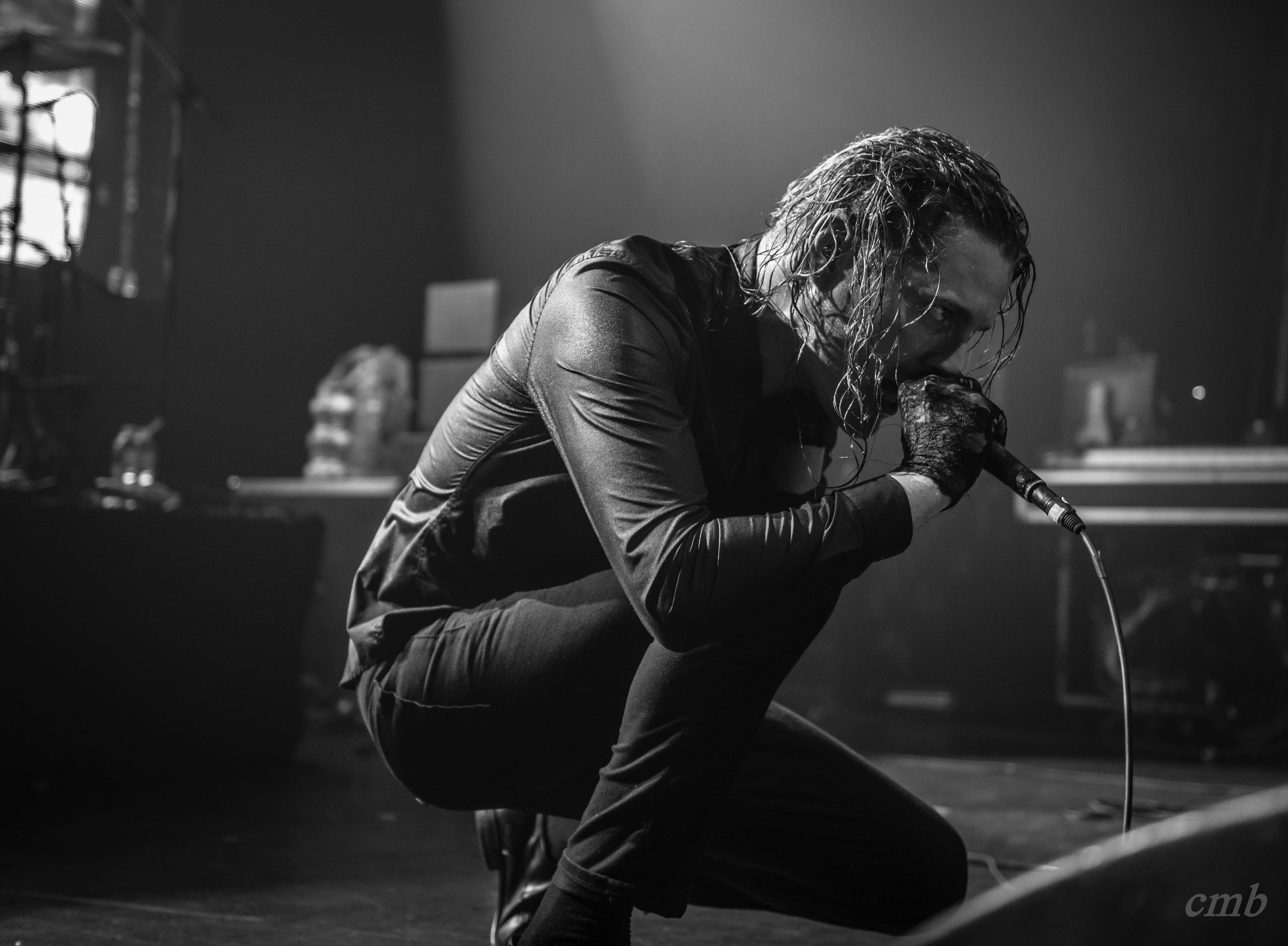 CANTO: Deafheaven, Ulcerate, On Thorns I Lay, and More