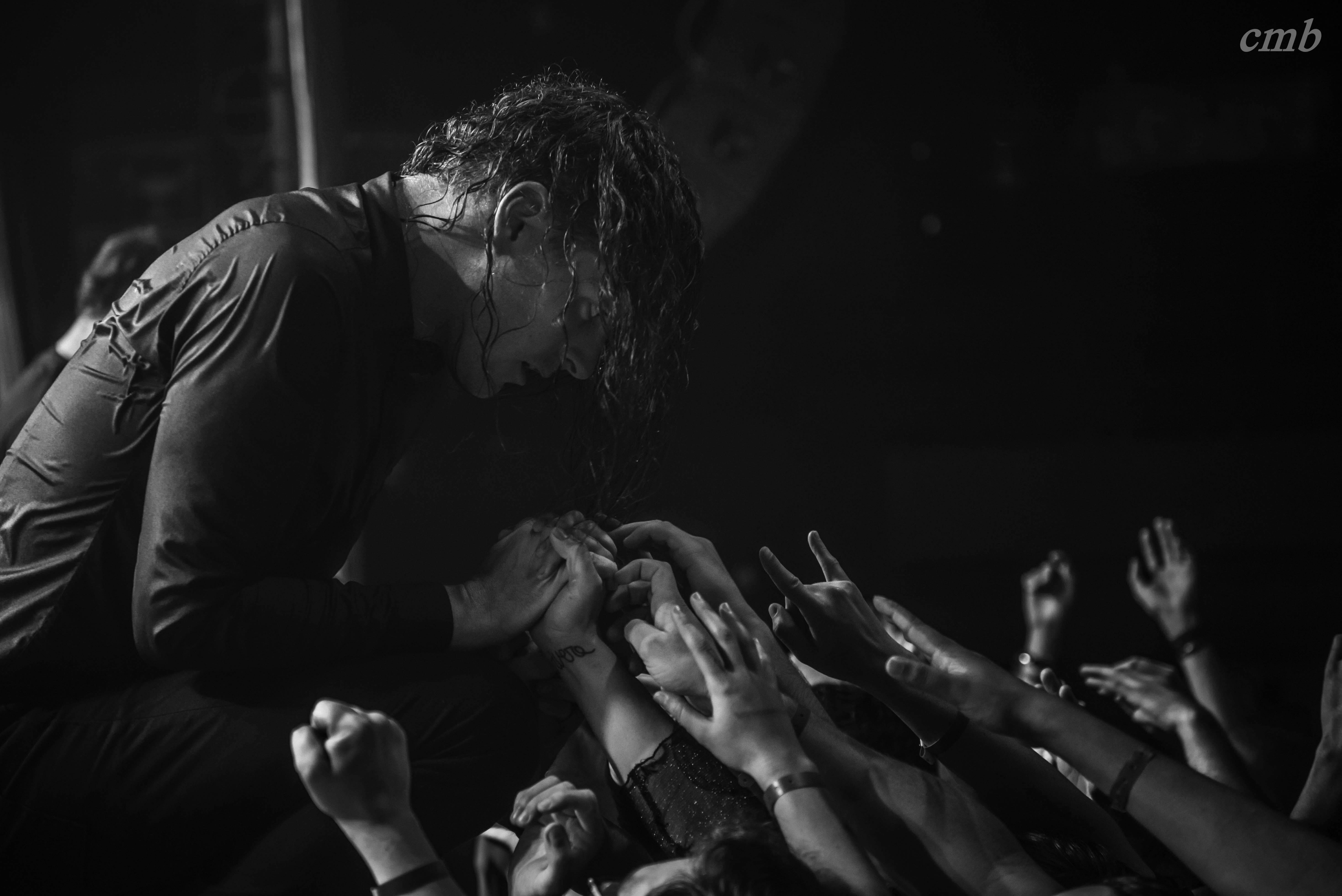 CANTO: Deafheaven, Nonpoint, Beyond Creation, and More