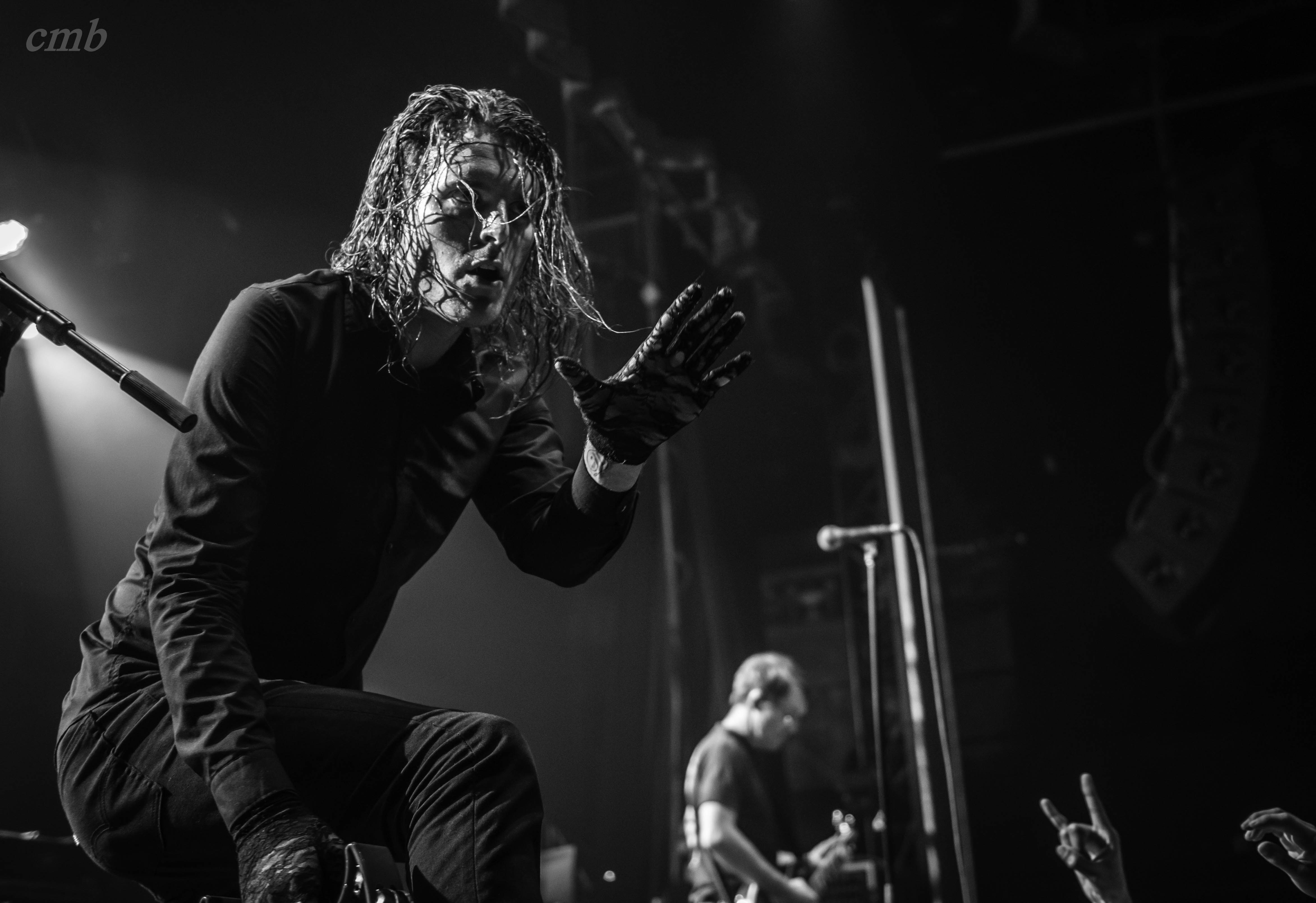 CANTO: Archspire, Deafheaven, Deathsomnia, and More