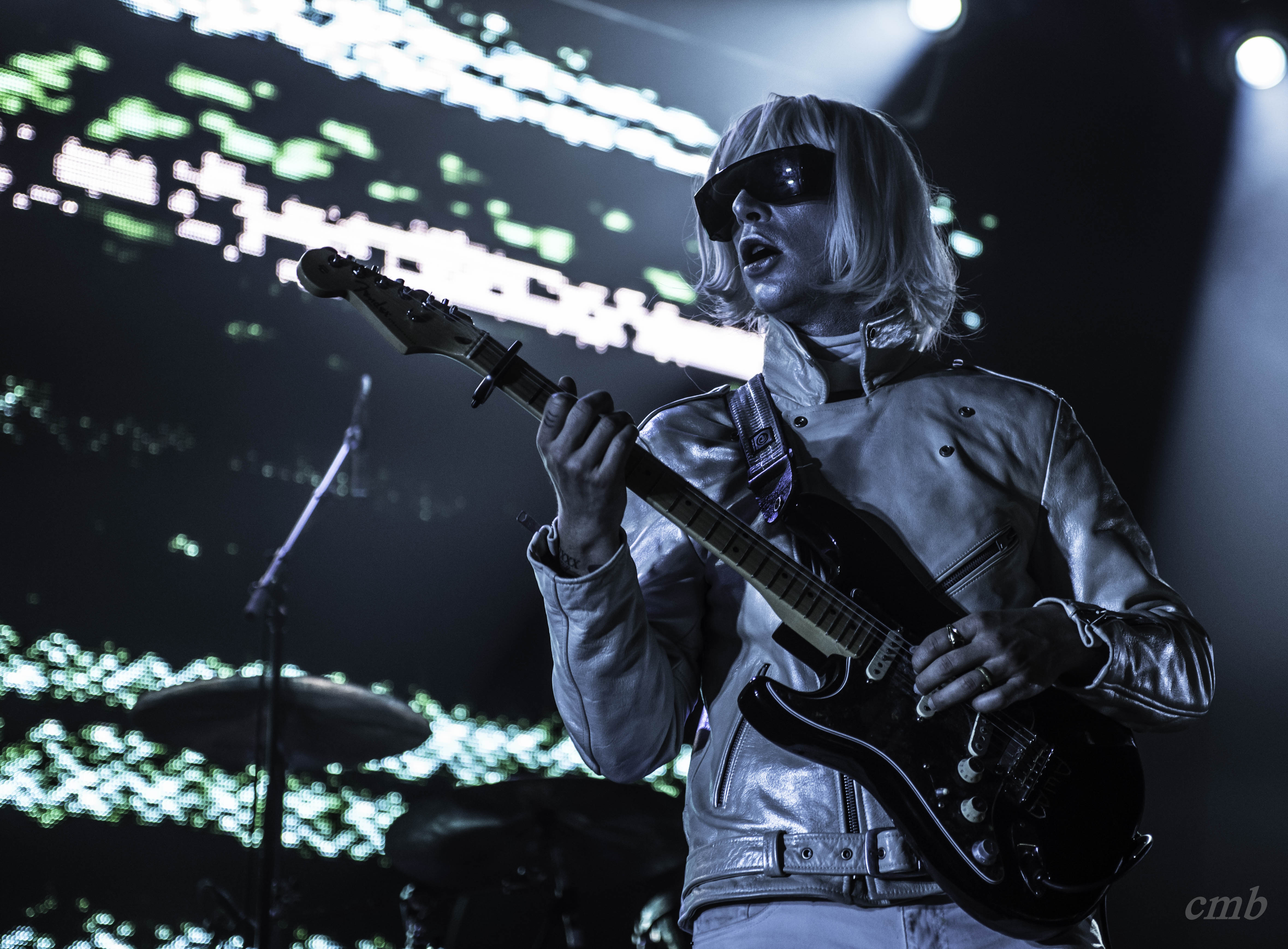 CANTO: Drab Majesty, Devourment, Metal & Beer Fest, and More