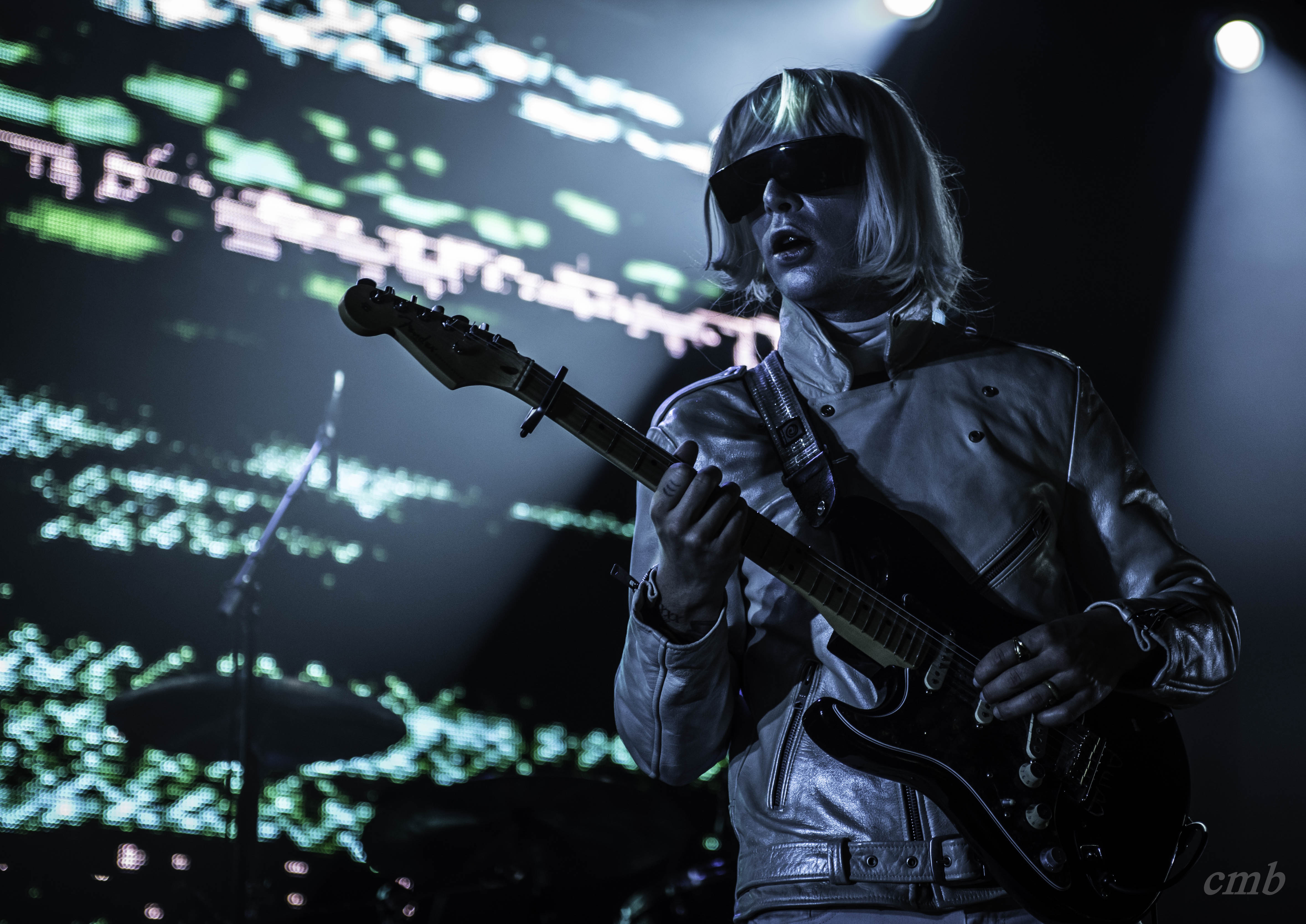 CANTO: Drab Majesty, Killswitch Engage, Armored Saint, and More