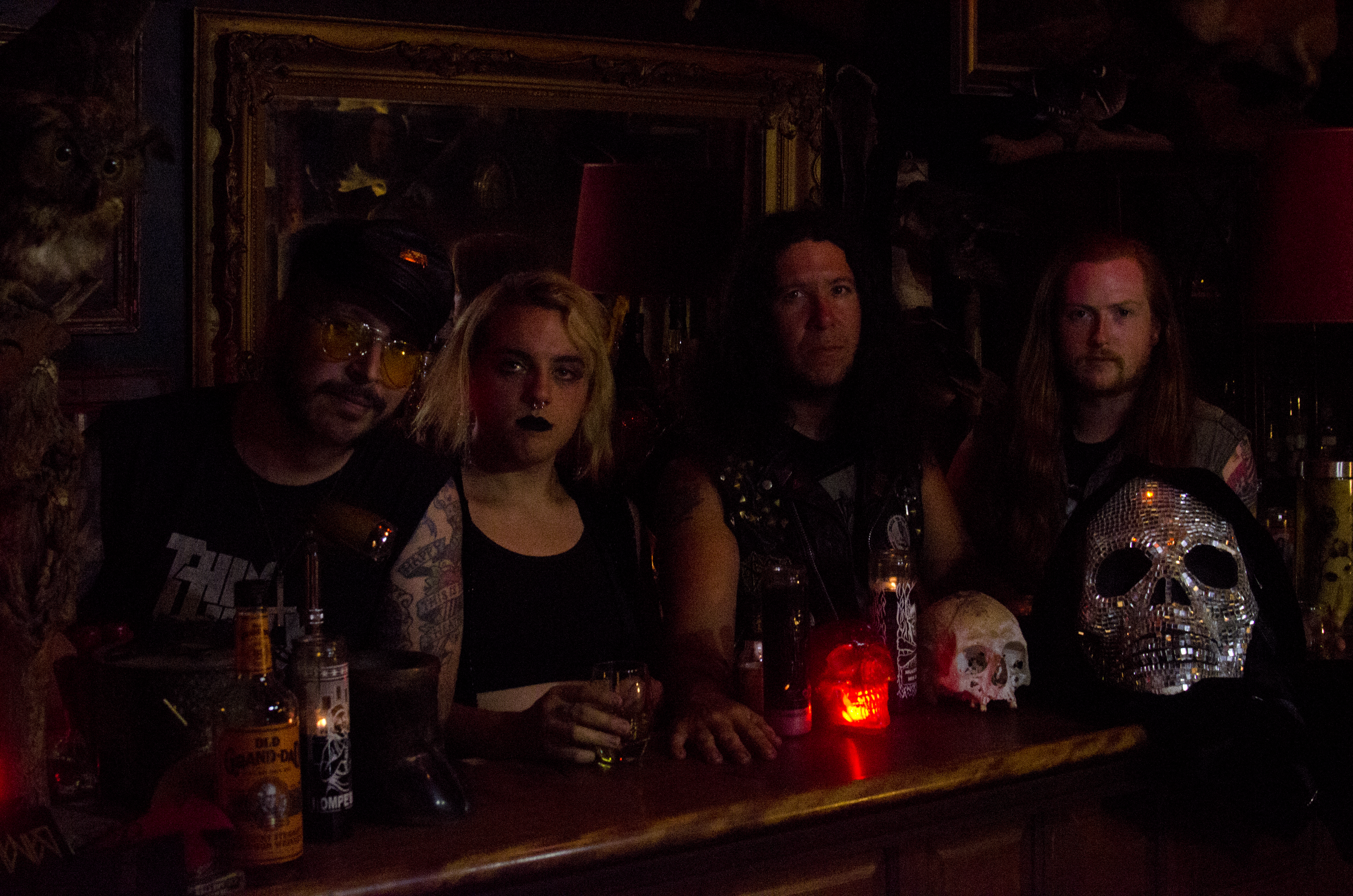 Profile: Angus McFarland of Hessian