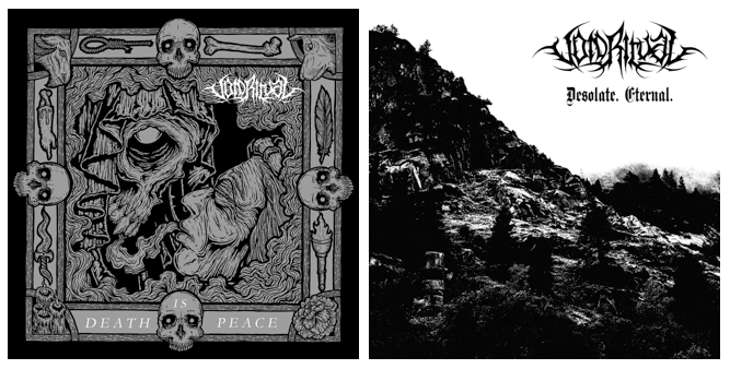 Second Circle: Void Ritual (Slight Return)