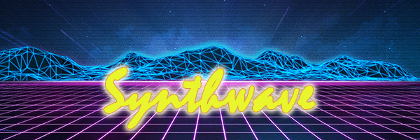 The Nine Circles ov…How I Became a Synthwave Fan