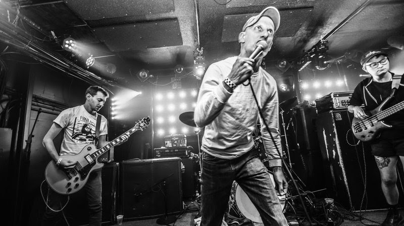 Initial Descent: August 26 – September 1, 2018