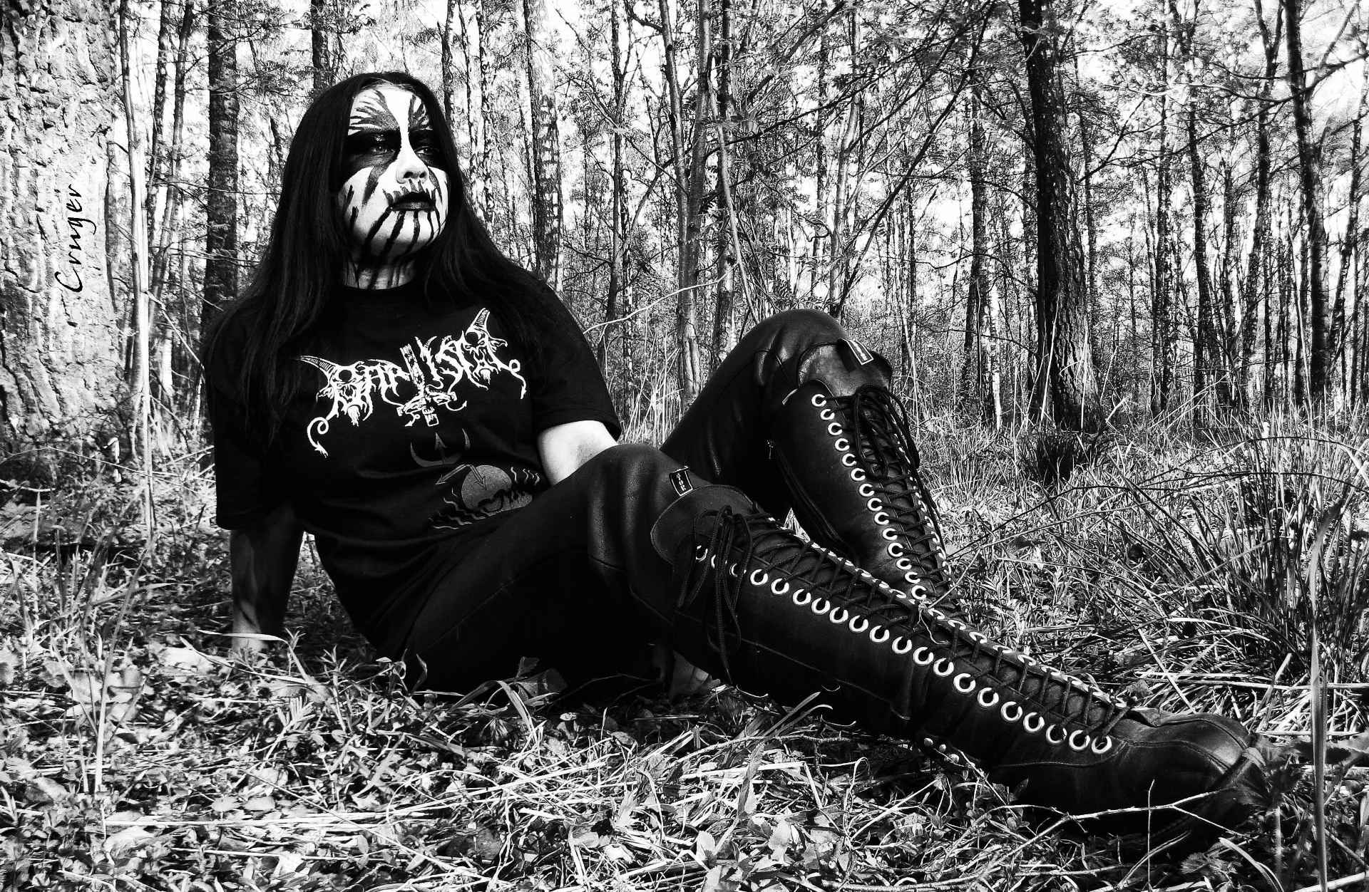 Nine Circles ov…”Fixing” The Metal Hammer 40 Best Black Metal Albums…Ever?