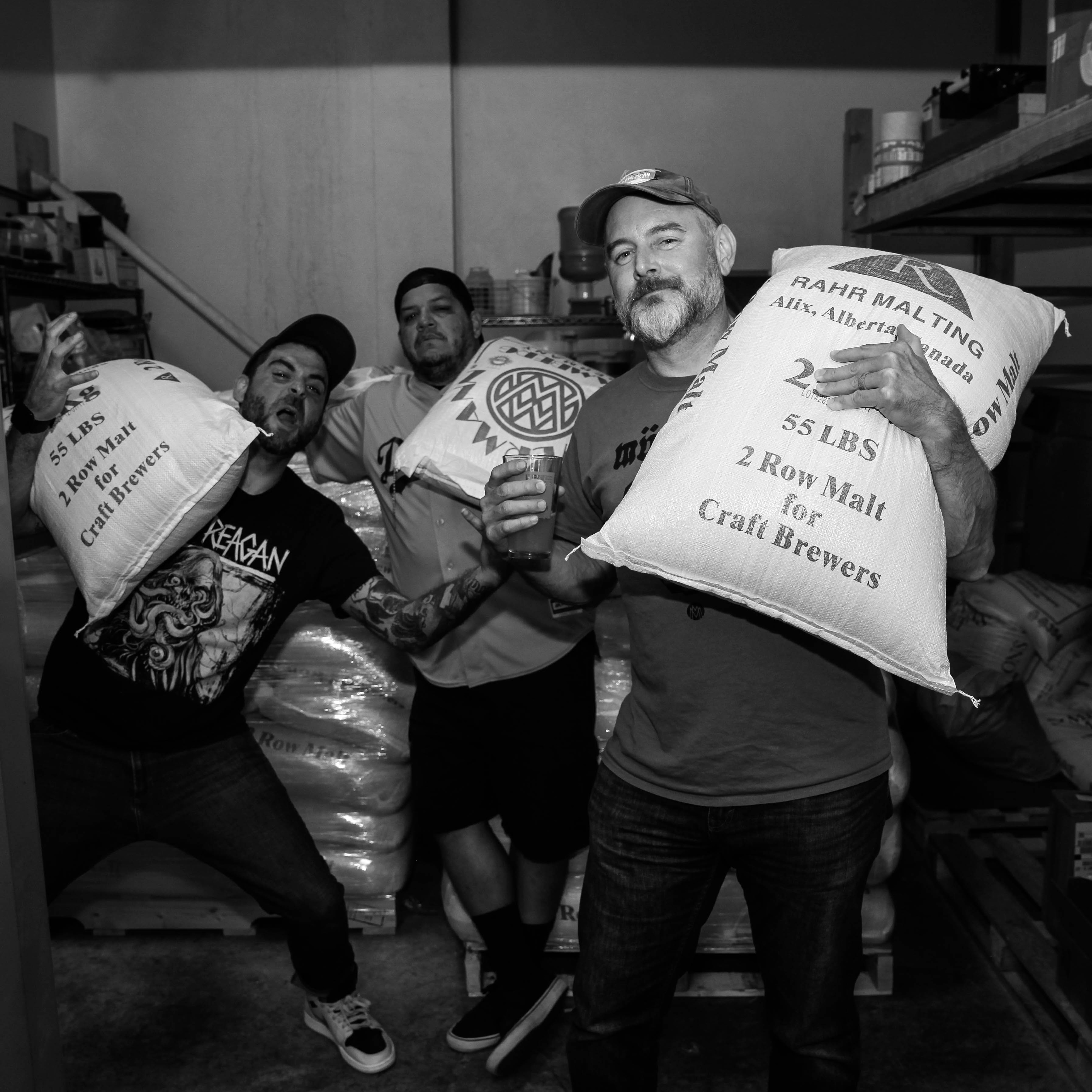 Initial Descent: August 12 – 18, 2018