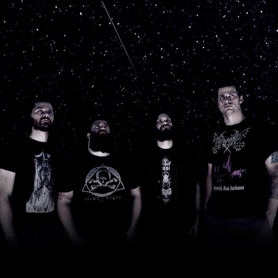 Profile: Genre Defying Metallers Wills Dissolve