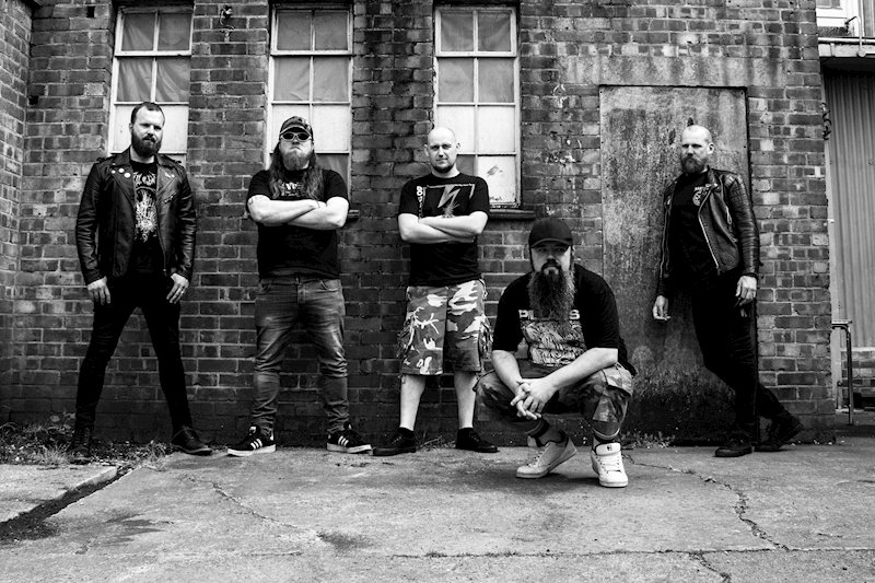 The Nine Circles Audio Thing: Allfather’s Tom Ballard on “And All Will Be Desolation” and much more!